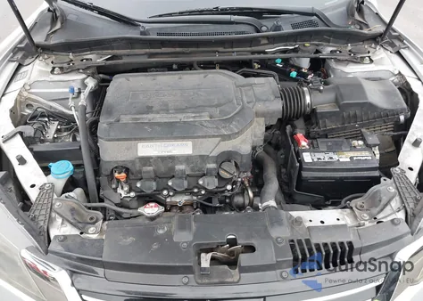 2015 Honda Accord Ex-L V-6 z USA, uszkodzony, nr VIN 1HGCR3F82FA029361